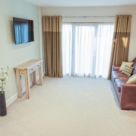 Gwesty'R Emlyn Hotel Newcastle Emlyn Zimmer foto