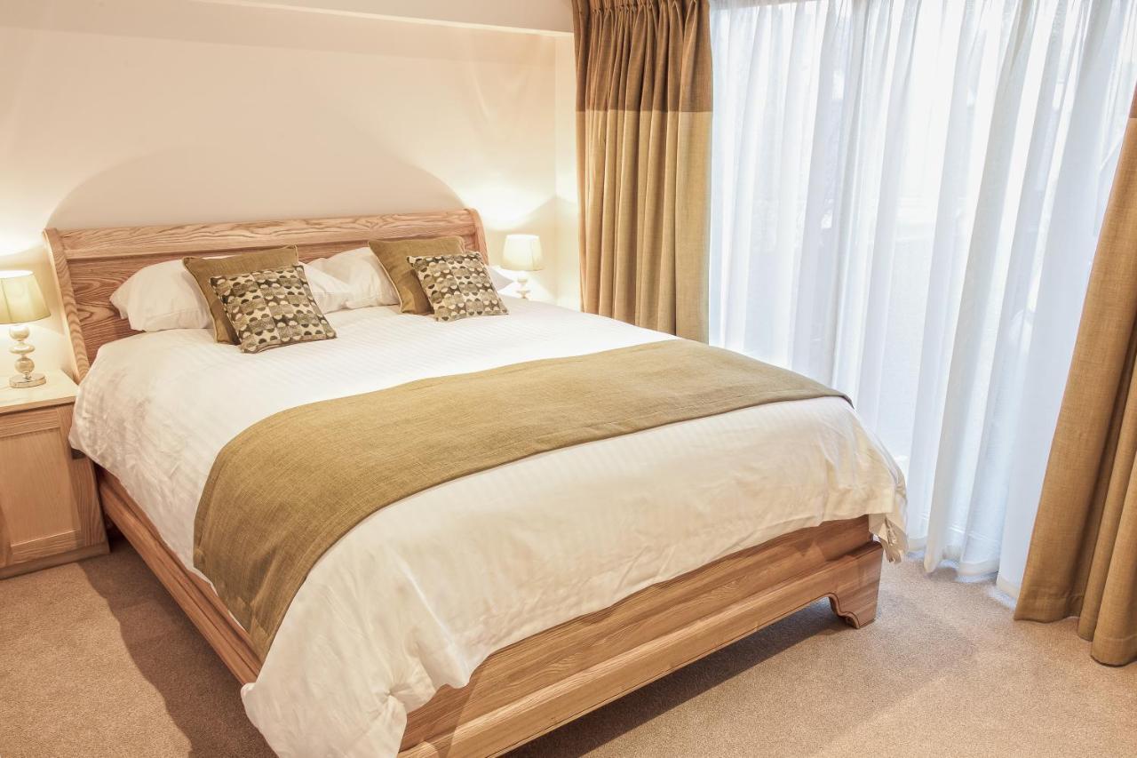 Gwesty'R Emlyn Hotel Newcastle Emlyn Zimmer foto